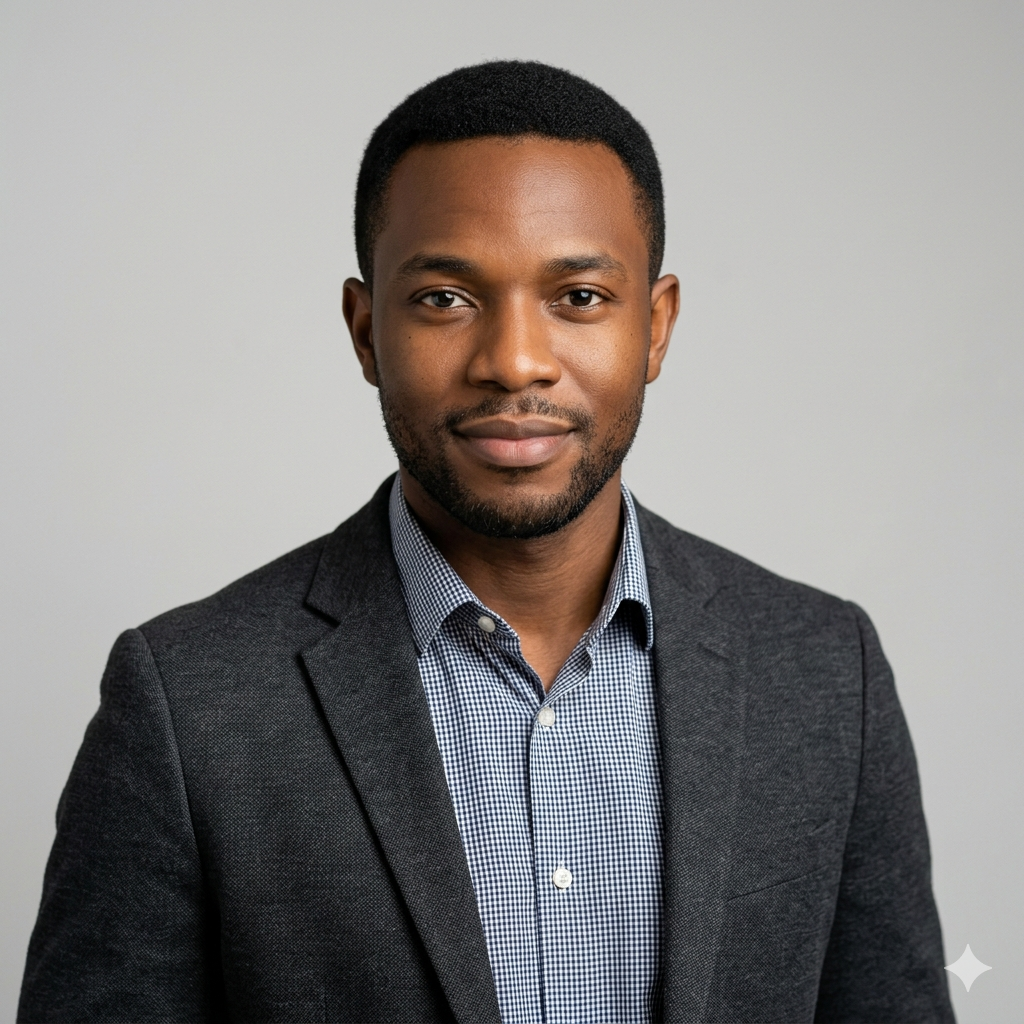 Chinedu Abiodun